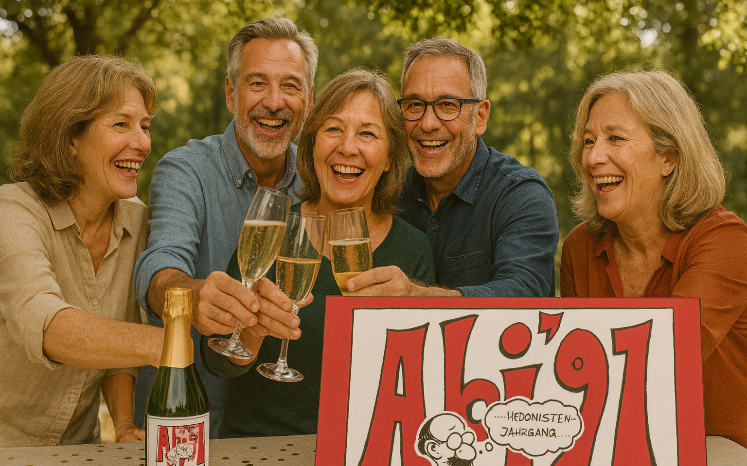 Ankündigung Nachtreffen