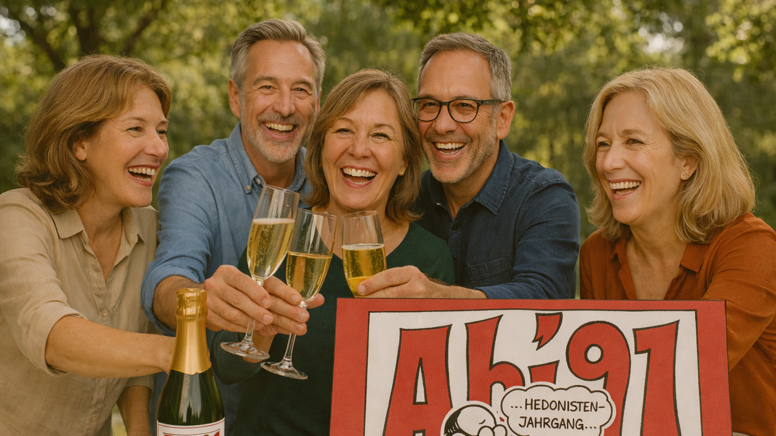 Ankündigung Nachtreffen